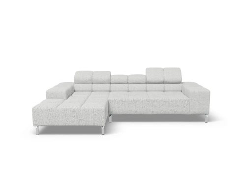 Ecksofa Longchair L